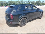 Kia Telluride Ex X-Line 5XYP3DGCXRG529234 fotografie