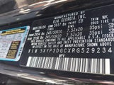 Kia Telluride Ex X-Line 5XYP3DGCXRG529234 photo