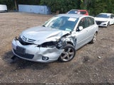 Mazda Mazda3 S JM1BK143051305447 fotografie