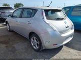 Nissan Leaf Sv 1N4AZ0CPXDC404758 снимка