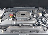 Jeep Wrangler 4-Door Sahara 4X4 1C4PJXEN7RW353127 снимка