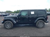 Jeep Wrangler 4-Door Sahara 4X4 1C4PJXEN7RW353127 снимка