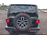 Jeep Wrangler 4-Door Sahara 4X4 1C4PJXEN7RW353127 снимка