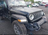 Jeep Wrangler 4-Door Sahara 4X4 1C4PJXEN7RW353127 снимка
