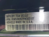 Jeep Wrangler 4-Door Sahara 4X4 1C4PJXEN7RW353127 снимка