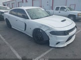Dodge Charger Sxt Plus Rwd 2C3CDXHG5JH263596 снимка