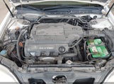 Acura Tl 3.2 19UUA5662YA019387 снимка
