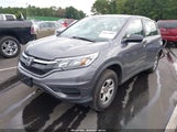 Honda Cr-V Lx 5J6RM4H35GL007367 снимка