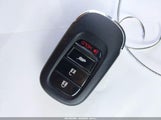 Honda Hr-V 2Wd Lx 3CZRZ1H39SM709330 снимка