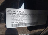 Audi A4 2.0T Premium WAUFFAFL3EA083731 снимка