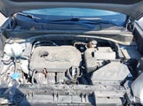 Kia Sportage Lx KNDPMCACXH7289680 снимка