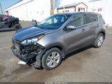 Kia Sportage Lx KNDPMCACXH7289680 снимка
