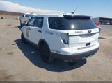 Ford Police Interceptor 1FM5K8AR7FGB75692 снимка