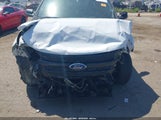 Ford Police Interceptor 1FM5K8AR7FGB75692 снимка