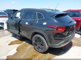 Chevrolet Trax Fwd Activ KL77LKE25RC223123 fotografie