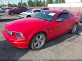 Ford Mustang Gt 1ZVHT82H265228814 снимка