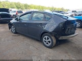 Toyota Prius Two JTDKN3DU8D1730151 снимка