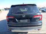 Honda Pilot Ex-L 5FNYF6H57KB034218 снимка