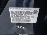 Honda Pilot Ex-L 5FNYF6H57KB034218 снимка