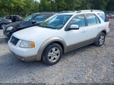Ford Freestyle Sel 1FMDK02116GA47549 снимка