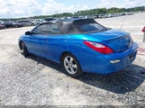 Toyota Camry Solara Sle 4T1FA38P17U134038 снимка