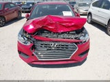 Hyundai Accent Se 3KPC24A66LE126831 снимка