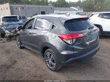 Honda Hr-V Awd Ex 3CZRU6H55NM743265 fotografie
