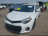 Toyota Corolla S Plus 5YFBURHE1FP306365 снимка