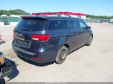 Kia Sedona Sx KNDMC5C16F6047534 снимка