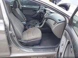 Hyundai Elantra Gls 5NPDH4AE4DH189949 снимка