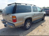 Chevrolet Suburban  Z71 3GNFK16Z83G112293 снимка