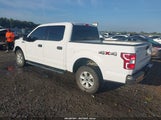 Ford F-150 Xlt 1FTEW1E53JKC02920 снимка