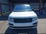 Land Rover Range Rover 3.0L V6 Turbocharged Diesel Hse Td6 SALGS2KF7GA257157 снимка