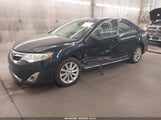 Toyota Camry Xle V6 4T1BK1FK5EU541512 fotografie