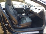 Tesla Model 3 Long Range Dual Motor All-Wheel Drive 5YJ3E1EB2LF710425 fotografie