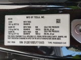 Tesla Model 3 Long Range Dual Motor All-Wheel Drive 5YJ3E1EB2LF710425 photo