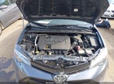 Toyota Corolla L 2T1BURHE7HC786107 снимка