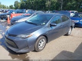 Toyota Corolla L 2T1BURHE7HC786107 снимка