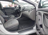 Hyundai Elantra Se KMHDH4AE4FU279106 снимка