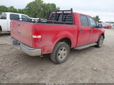 Ford F-150 Fx4/Lariat/Xlt 1FTPW14V57KB54291 снимка