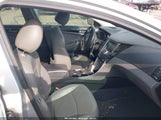 Hyundai Sonata Limited 5NPEC4AC9DH550948 снимка