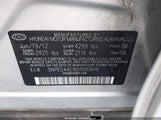 Hyundai Sonata Limited 5NPEC4AC9DH550948 снимка