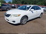 Toyota Camry Le 4T1BF3EK3BU594304 снимка