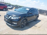 Nissan Rogue Sl JN8AT2MT9JW469313 снимка
