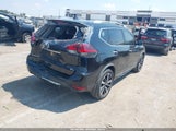 Nissan Rogue Sl JN8AT2MT9JW469313 снимка