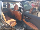 Nissan Rogue Sl JN8AT2MT9JW469313 снимка