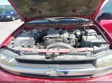Chevrolet Trailblazer Lt 1GNDT13S632402553 снимка