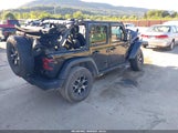 Jeep Wrangler Unlimited Rubicon 4X4 1C4HJXFG8JW188732 снимка