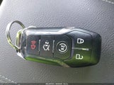 Lincoln Mkz Hybrid 3LN6L2LU5ER814871 photo