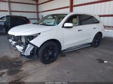 Acura Mdx 5J8YD4H37JL028103 снимка
